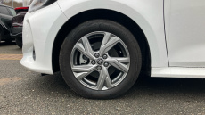 Toyota Yaris 1.5 Hybrid Icon 5dr CVT Hybrid Hatchback